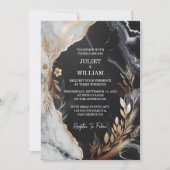 Als puur natuurlijk werk gestapeld steen marmer br kaart (Voorkant)