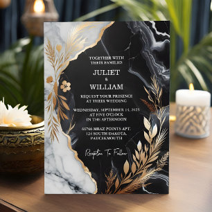 Als puur natuurlijk werk gestapeld steen marmer br kaart