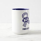 ALS Ringer Mug (Centre)