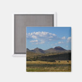 Als slechts één schot - Prescott Valley, AZ Magneet (Voorkant / Achterkant)