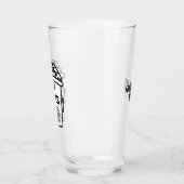 ALS SUCKS GLAS (Links)