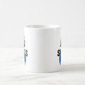 ALS Sucks Koffiemok (Center)