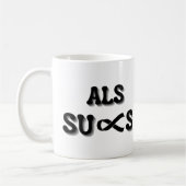 ALS SUCKS KOFFIEMOK (Links)