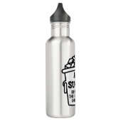 ALS SUCKS WATERFLES (Links)