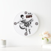 ALS Time4ACure #2  Horloge (Maison)