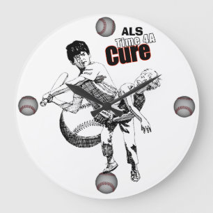 ALS Time4ACure #2 Klok