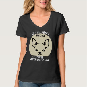 Als u AMP 39 niet gebruikt, heeft u één ampul 39 l T-shirt