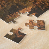 Als u Mattheüs 21:22 Geloof bijbelvers gelooft Legpuzzel (Zijkant)