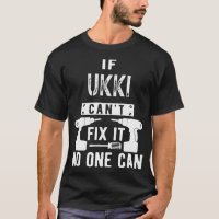 Als Ukki het kan repareren, kan niemand Finland Gr
