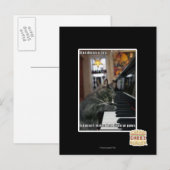 Als ur dreem groot is briefkaart (Voorkant / Achterkant)