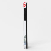 Als varkens kunnen vliegen Case-Mate iPhone case (Achterkant/links)