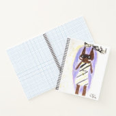 Als we het willen, dan kunnen we het notitieboek (Binnen)