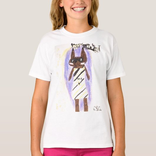 Als we het willen, dan kunnen we het t-shirt (Voorkant)