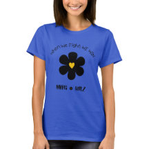 Als we vechten winnen we