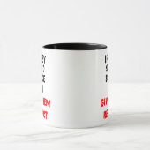 ALS ZE NAAST JE STAAN, GEEF ZE DAN RESPECT MOK (Midden)