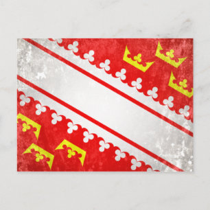 Alsace Briefkaart