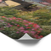 Alsace, Frankrijk 8 Poster (Hoek)