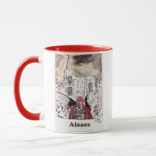 ALSACE MOK (Links)