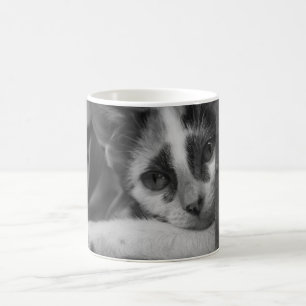 Alsjeblieft Kitty Koffiemok