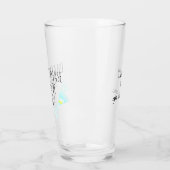 Alsjeblieft, laat dit alsjeblieft beginnen. Gepers Glas (Links)