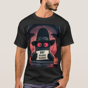 Alsjeblieft T-shirt