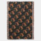 alstroemer deken (Voorkant Verticaal)