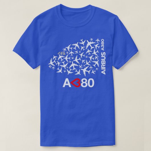 Alt380 T-shirt (Design voorkant)