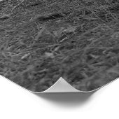 Alt Angel Resident pinup Model Lacey Poster (Hoek)