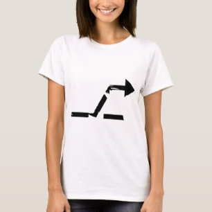Alt-H Alterhuman T-shirt