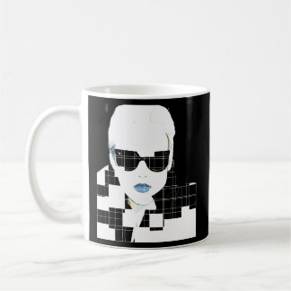 Alt-Nagel Koffiemok