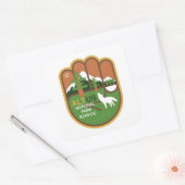 Alt NPS Sticker Service Park National (Enveloppe)