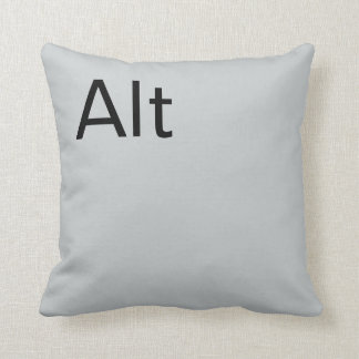 Alt Pillow Kussen