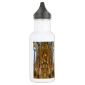 Altaar bij St Peter waterfles (Links)