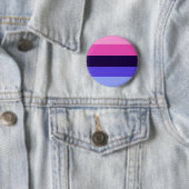 altaar pride ronde button 5,7 cm (In situ)