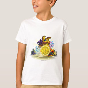 Altador Cup 2010 Groep Yooyu T-shirt