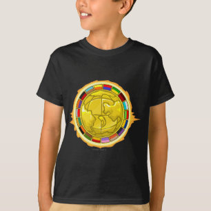 Altador Cup 2010 Logo T-shirt