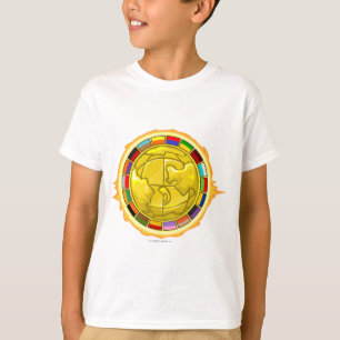 Altador Cup 2010 Logo T-shirt