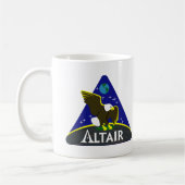Altair Koffiemok (Links)
