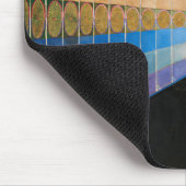 Altarpart, Group X, No.1 van Hilma af Klint Muismat (Hoek)