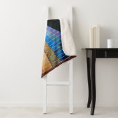 Altarstuk 1 | Hilma af Klint | Sherpa Deken (In situ)