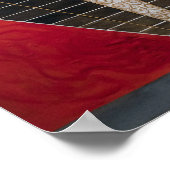 Altarstuk 2 | Hilma af Klint | Poster (Hoek)