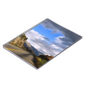 Altas Cumbres Cordoba Notitieboek (Linkerzijde)