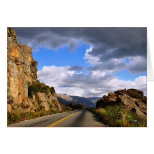 Altas Cumbres Cordoue