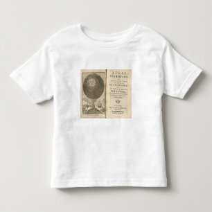 Altas Kinder Shirts