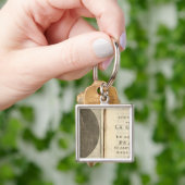 Altas Sleutelhanger (Hand)