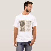 Altas T-shirt (Voorkant volledig)