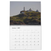 Altatlantic Canada 2014 Kalender (Jan 2027)