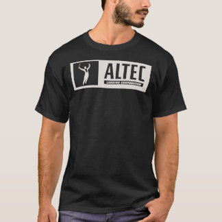 Altec Lansing  logo Classic T-Shirt