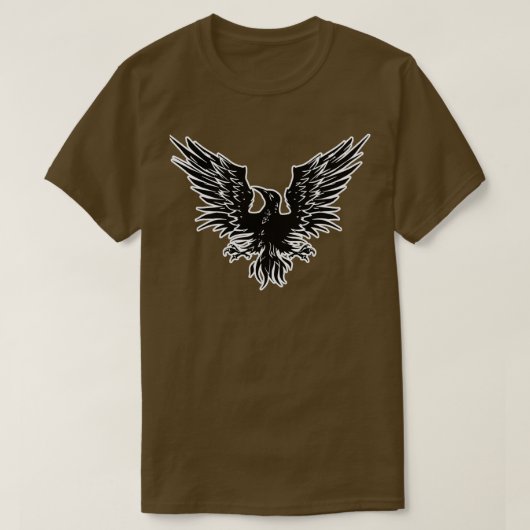 Alter Bridge Blackbird CA Music T-shirt (Design voorkant)