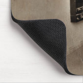 Alter Hausflur Muismat (Hoek)